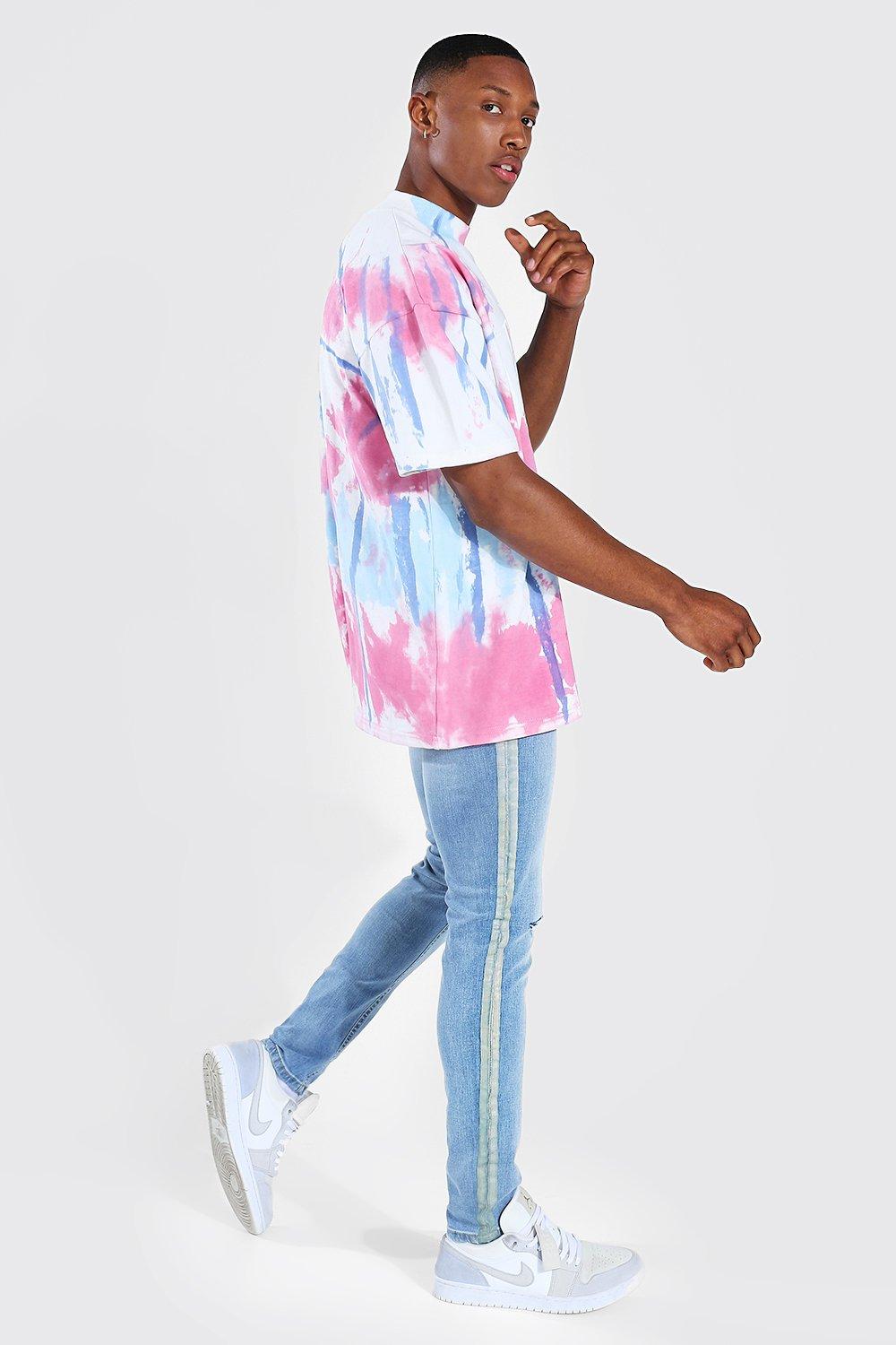 Jeans deals skinny elasticizzati